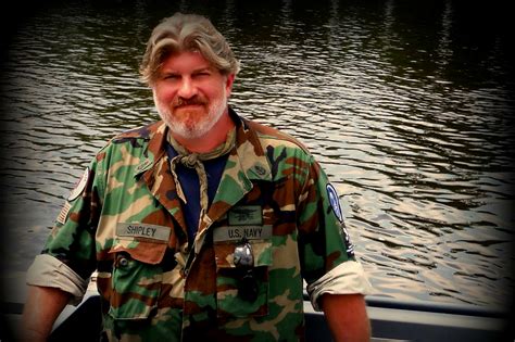 retired navy seal don shipley.